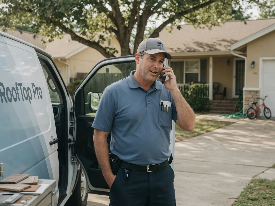 Roof Repair Perrysburg, NY FAQs